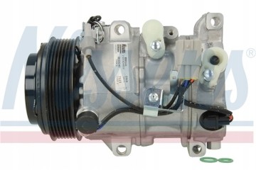 AIR CONDITIONING COMPRESSOR LEXUS GS300 05 EAN GTIN 5707286388468
