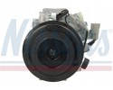 Compresor de Aire Acondicionado 890141 Nissens para Lexus GS300 05-