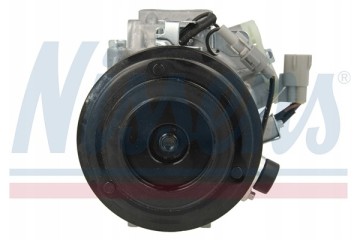 Compresor de Aire Acondicionado 890141 Nissens para Lexus GS300 05-