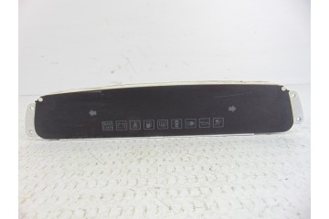 80250-21302 PANTALLA MULTIFUNCION SSANGYONG RODIUS Xdi 2010 80250-21302 197684 SSANGYONG - 1