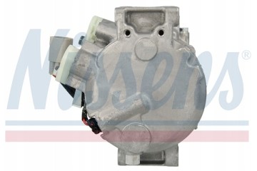 Compresor de Aire Acondicionado 890141 Nissens para Lexus GS300 05-
