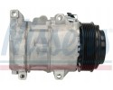 Compresor de Aire Acondicionado 890141 Nissens para Lexus GS300 05-