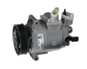 COMPRESSOR AIR CONDITIONING COMPRESSOR 699857 VALEO AUDI Air conditioning compressor Catalog number of the part 699857