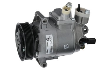 COMPRESSOR AIR CONDITIONING COMPRESSOR 699857 VALEO AUDI Air conditioning compressor Catalog number of the part 699857