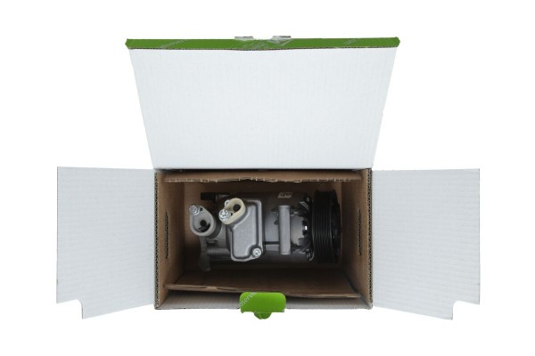 COMPRESSOR AIR CONDITIONING COMPRESSOR 699857 VALEO AUDI Air conditioning compressor Catalog number of substitutes ACAUTO AC 01D