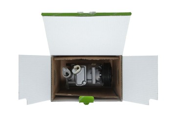 COMPRESSOR AIR CONDITIONING COMPRESSOR 699857 VALEO AUDI Air conditioning compressor Catalog number of substitutes ACAUTO AC 01D