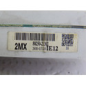 80250-21302 PANTALLA MULTIFUNCION SSANGYONG RODIUS Xdi 2010 80250-21302 197684 SSANGYONG - 1