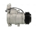 AIR CONDITIONING COMPRESSOR HONDA ACCORD 04 08 2 2CDTi Catalog number of the part 89586