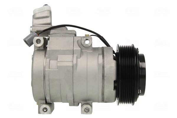 AIR CONDITIONING COMPRESSOR HONDA ACCORD 04 08 2 2CDTi Catalog number of the part 89586