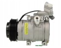 AIR CONDITIONING COMPRESSOR HONDA ACCORD 04 08 2 2CDTi Compressor ID 10S17C