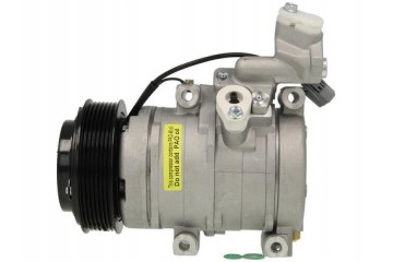 AIR CONDITIONING COMPRESSOR HONDA ACCORD 04 08 2 2CDTi Compressor ID 10S17C
