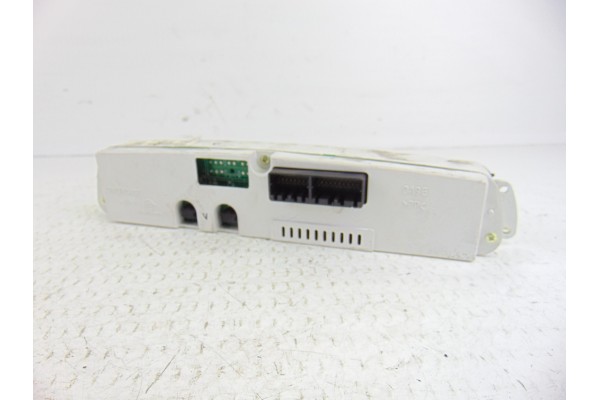 80250-21302 PANTALLA MULTIFUNCION SSANGYONG RODIUS Xdi 2010 80250-21302 197684 SSANGYONG - 2