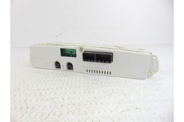 80250-21302 PANTALLA MULTIFUNCION SSANGYONG RODIUS Xdi 2010 80250-21302 197684 SSANGYONG - 2