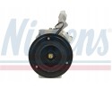 Compresor de aire acondicionado Nissens 89586 para Honda Accord 04-08 