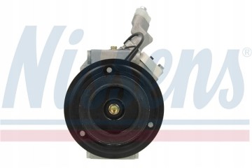 Compresor de aire acondicionado Nissens 89586 para Honda Accord 04-08 