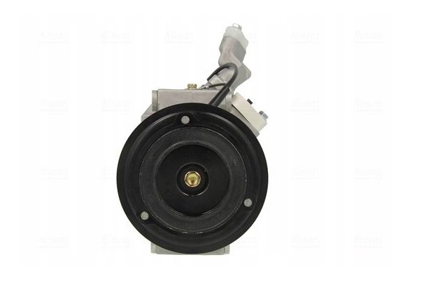 Compresor de aire acondicionado Nissens 89586 para Honda Accord 04-08 