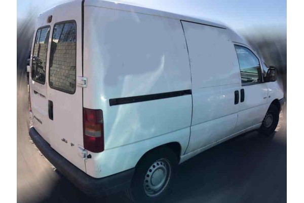 CITROEN JUMPY 1.9 D SX Furg.