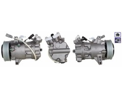 COMPRESSOR AIR CONDITIONING 700511329 DRI NISSAN