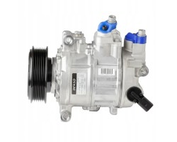 COMPRESSOR AIR CONDITIONING COMPRESSOR DCP02060 DENSO