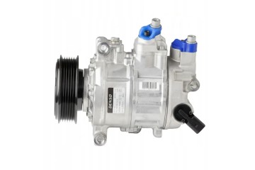 COMPRESSOR AIR CONDITIONING COMPRESSOR DCP02060 DENSO