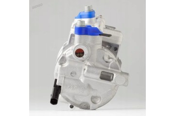 COMPRESSOR AIR CONDITIONING COMPRESSOR DCP02060 DENSO Packaging status original