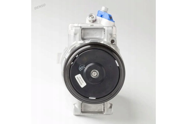 COMPRESSOR AIR CONDITIONING COMPRESSOR DCP02060 DENSO Part manufacturer Denso