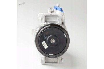 COMPRESSOR AIR CONDITIONING COMPRESSOR DCP02060 DENSO Part manufacturer Denso