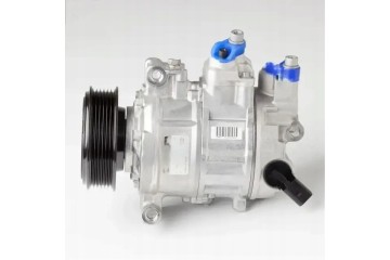COMPRESSOR AIR CONDITIONING COMPRESSOR DCP02060 DENSO Catalog number of the part DCP02060