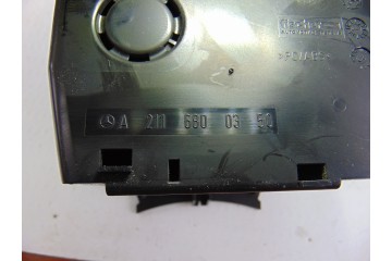 A2116800350 CENICERO MERCEDES-BENZ CLASE E (BM 211) BERLINA