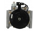 Compressor air conditioning NISSENS 89241 Catalog number of the part 89241