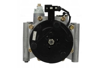 Compressor air conditioning NISSENS 89241 Catalog number of the part 89241