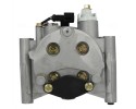 Compressor air conditioning NISSENS 89241 Car type passenger cars