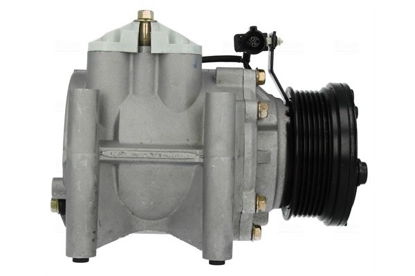 Compressor air conditioning NISSENS 89241 Catalog number of substitutes ACAUTO AC 01SC009 ACAUTO AC 02SC01 ACAUTO AC 03XX04 ACAU