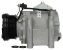 Compressor air conditioning NISSENS 89241 Catalog number of the original JAGUAR 7X4319D629AA JAGUAR AJ88448 JAGUAR C2S11800 JAGU