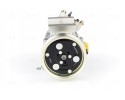 Compressor air conditioning NISSENS 89372 Catalog number of the part 89372