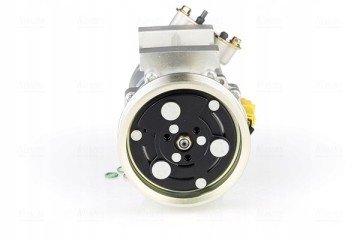 Compressor air conditioning NISSENS 89372 Catalog number of the part 89372