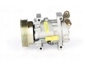 Compressor air conditioning NISSENS 89372 Car type buses cargo vans passenger cars
