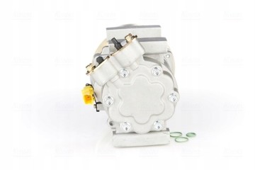 Compressor air conditioning NISSENS 89372 Catalog number of substitutes ACAUTO AC 01SD161 ACAUTO AC 02SD01 ACAUTO AC 03XX05 ACAU