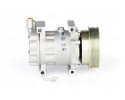 Compresor de aire acondicionado Nissens 89372