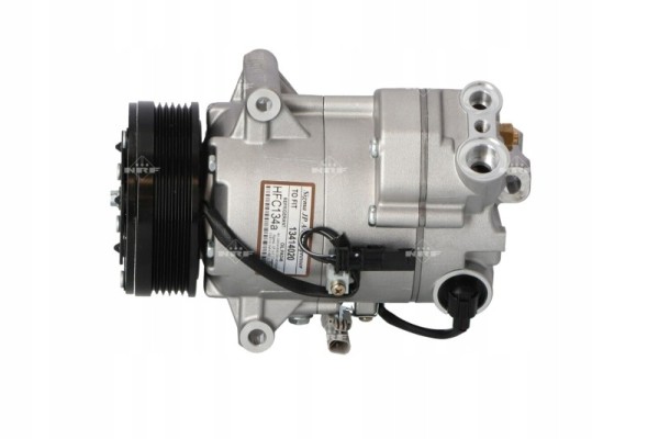 Compressor air conditioning NRF 32791 Part manufacturer NRF