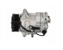 Compressor air conditioning NRF 32791 Catalog number of the original CHEVROLET 1618411 CHEVROLET 1618496 OPEL 13346491 OPEL 1334