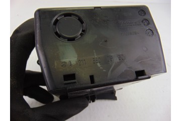 A2116800350 CENICERO MERCEDES-BENZ CLASE E (BM 211) BERLINA