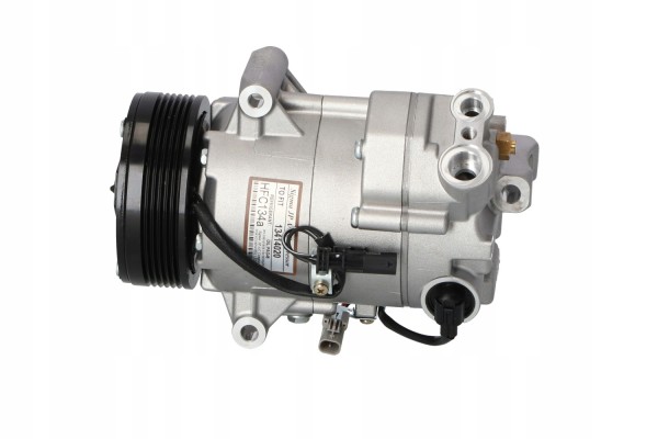 Compressor air conditioning NRF 32791 EAN GTIN 8718042321381