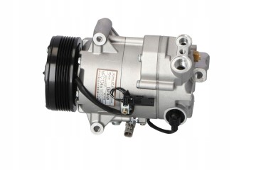 Compressor air conditioning NRF 32791 EAN GTIN 8718042321381