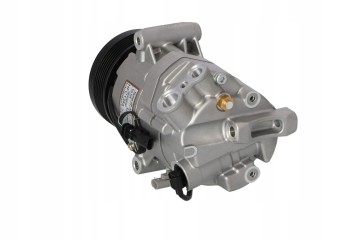 Compresor de aire acondicionado NRF 32791