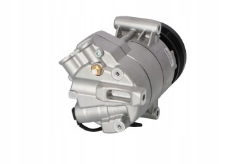 Compresor de aire acondicionado NRF 32791