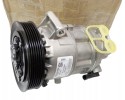 COMPRESSOR AIR CONDITIONING COMPRESSOR ALFA ROMEO GIULIETTA LANCIA DELTA III 1 8