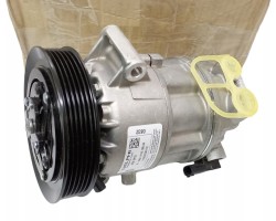 COMPRESSOR AIR CONDITIONING COMPRESSOR ALFA ROMEO GIULIETTA LANCIA DELTA III 1 8