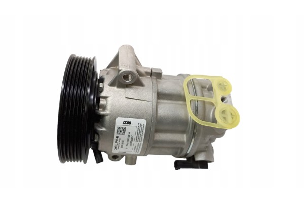 COMPRESSOR AIR CONDITIONING COMPRESSOR ALFA ROMEO GIULIETTA LANCIA DELTA III 1 8 Catalog number of the part TSP0155974