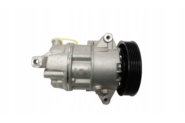 COMPRESSOR AIR CONDITIONING COMPRESSOR ALFA ROMEO GIULIETTA LANCIA DELTA III 1 8 Car type passenger cars